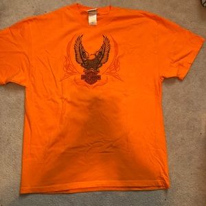 Harley Davidson Tee